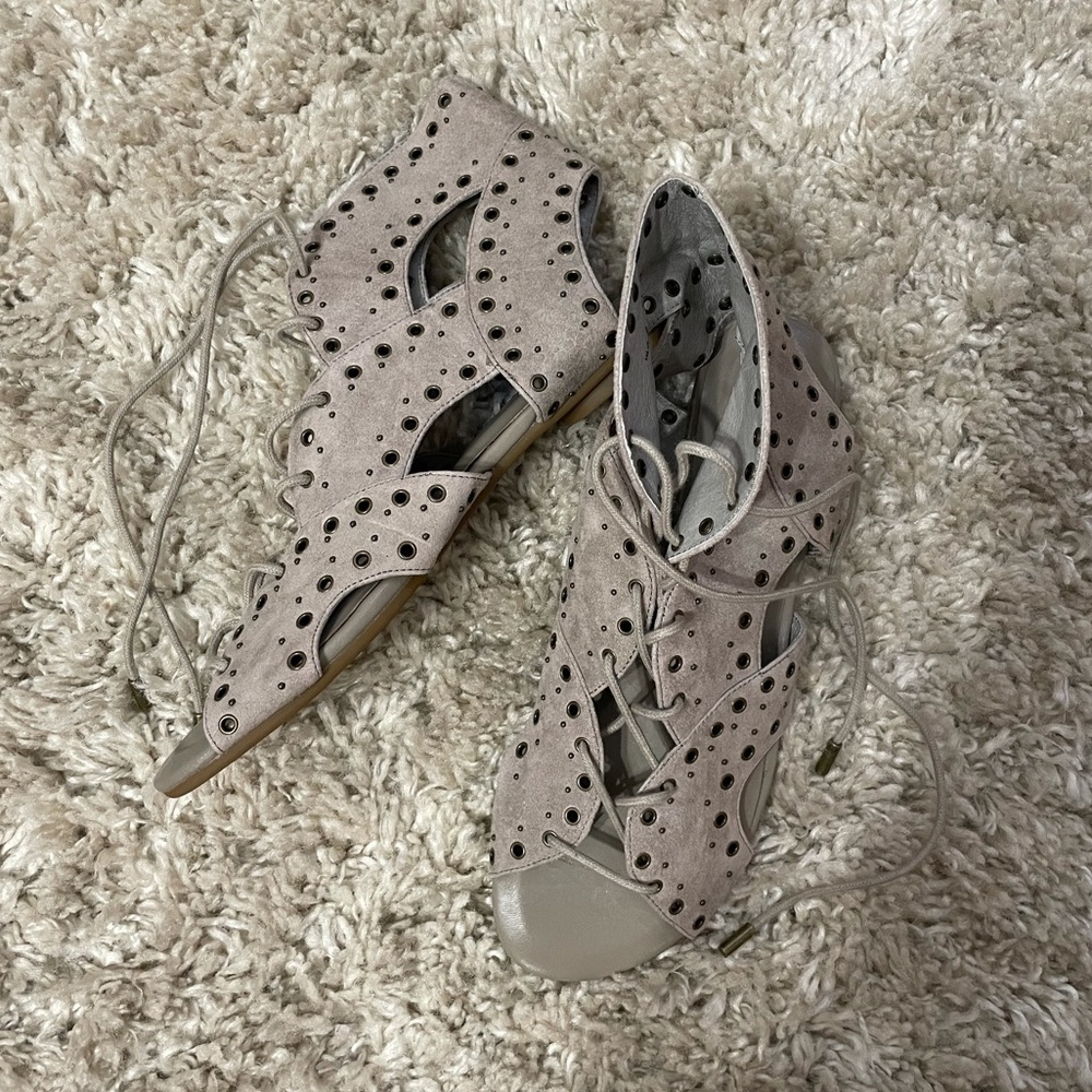 Joie Fabienne Gladiator Sandal
